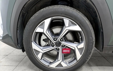 Geely Atlas, 2024 год, 3 307 000 рублей, 18 фотография