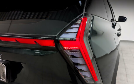 Geely Atlas, 2024 год, 3 307 000 рублей, 30 фотография