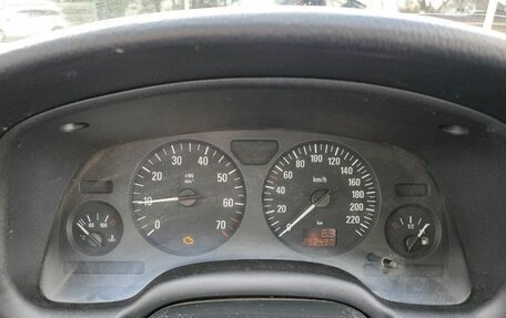 Opel Astra G, 2003 год, 179 000 рублей, 8 фотография