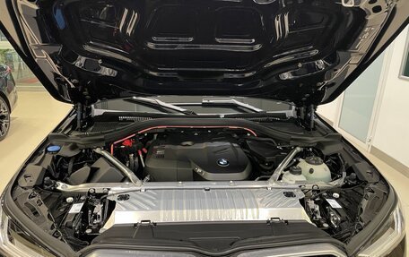 BMW X3, 2025 год, 7 850 000 рублей, 21 фотография