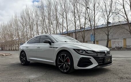 Volkswagen Passat CC, 2022 год, 4 300 000 рублей, 3 фотография