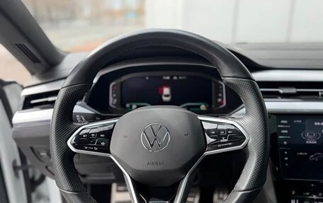 Volkswagen Passat CC, 2022 год, 4 300 000 рублей, 10 фотография