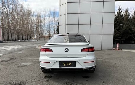 Volkswagen Passat CC, 2022 год, 4 300 000 рублей, 6 фотография