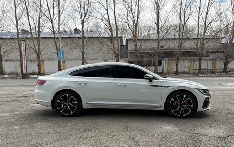 Volkswagen Passat CC, 2022 год, 4 300 000 рублей, 4 фотография