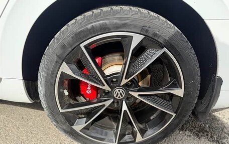 Volkswagen Passat CC, 2022 год, 4 300 000 рублей, 11 фотография