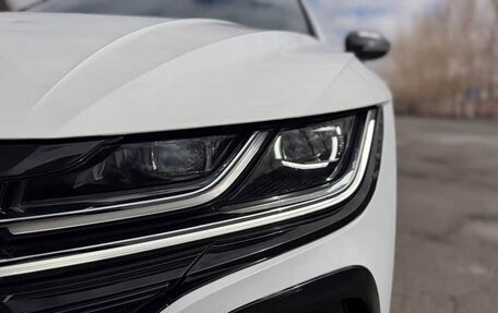 Volkswagen Passat CC, 2022 год, 4 300 000 рублей, 12 фотография