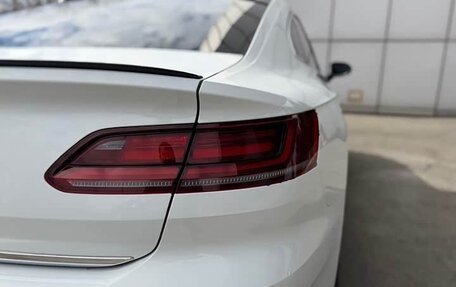 Volkswagen Passat CC, 2022 год, 4 300 000 рублей, 13 фотография