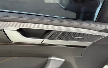 Volkswagen Passat CC, 2022 год, 4 300 000 рублей, 14 фотография