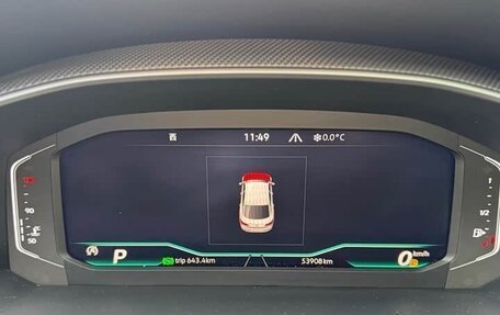 Volkswagen Passat CC, 2022 год, 4 300 000 рублей, 19 фотография