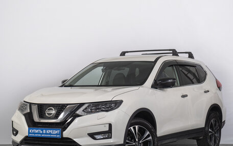 Nissan X-Trail, 2020 год, 2 689 000 рублей, 2 фотография