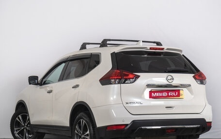 Nissan X-Trail, 2020 год, 2 689 000 рублей, 6 фотография