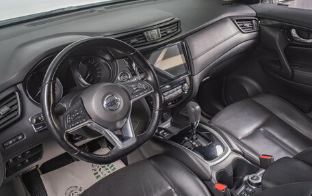 Nissan X-Trail, 2020 год, 2 689 000 рублей, 9 фотография