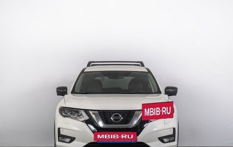 Nissan X-Trail, 2020 год, 2 689 000 рублей, 4 фотография