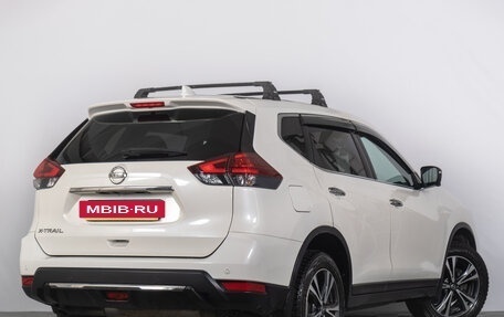 Nissan X-Trail, 2020 год, 2 689 000 рублей, 7 фотография