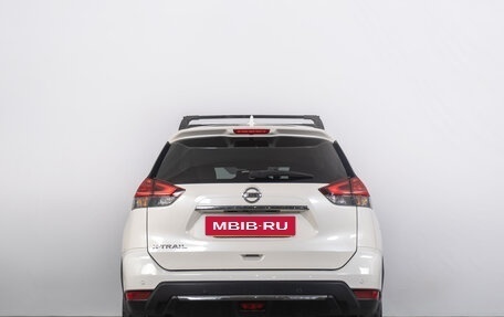 Nissan X-Trail, 2020 год, 2 689 000 рублей, 5 фотография