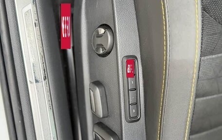 Volkswagen Passat CC, 2022 год, 4 300 000 рублей, 23 фотография