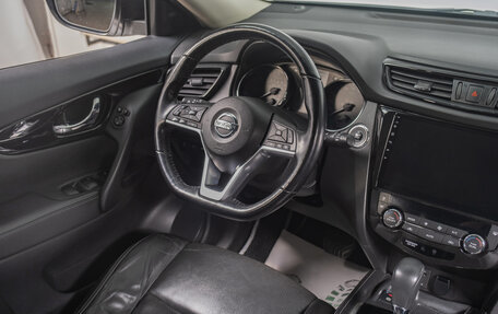 Nissan X-Trail, 2020 год, 2 689 000 рублей, 10 фотография