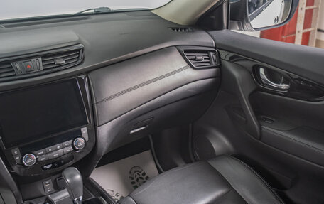 Nissan X-Trail, 2020 год, 2 689 000 рублей, 12 фотография