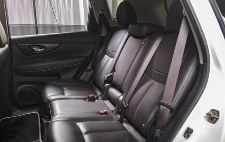 Nissan X-Trail, 2020 год, 2 689 000 рублей, 20 фотография