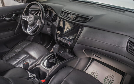 Nissan X-Trail, 2020 год, 2 689 000 рублей, 19 фотография