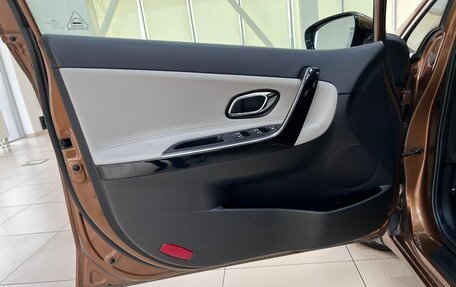 KIA cee'd III, 2016 год, 1 370 000 рублей, 21 фотография