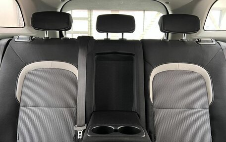 KIA cee'd III, 2016 год, 1 370 000 рублей, 15 фотография