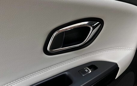 KIA cee'd III, 2016 год, 1 370 000 рублей, 24 фотография