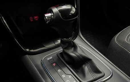 KIA cee'd III, 2016 год, 1 370 000 рублей, 27 фотография