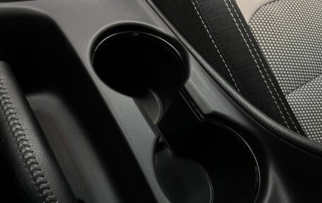 KIA cee'd III, 2016 год, 1 370 000 рублей, 36 фотография