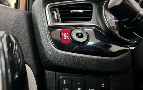 KIA cee'd III, 2016 год, 1 370 000 рублей, 34 фотография