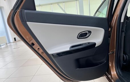 KIA cee'd III, 2016 год, 1 370 000 рублей, 37 фотография