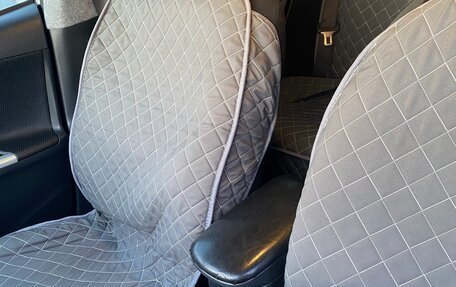 Toyota Corolla, 2009 год, 900 000 рублей, 7 фотография