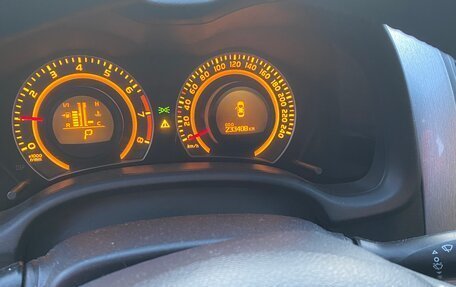 Toyota Corolla, 2009 год, 900 000 рублей, 5 фотография