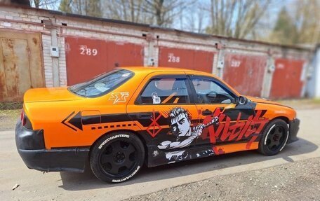 Nissan Skyline, 1993 год, 620 000 рублей, 2 фотография