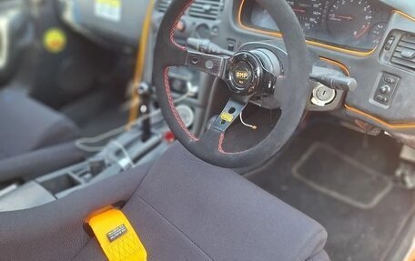 Nissan Skyline, 1993 год, 620 000 рублей, 4 фотография