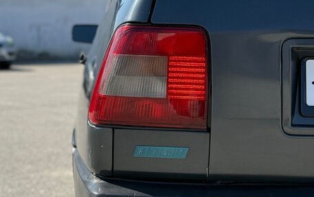 Fiat Tempra, 1994 год, 275 000 рублей, 9 фотография