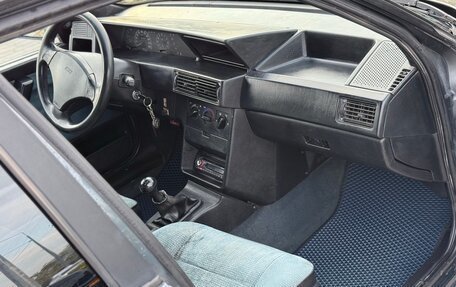 Fiat Tempra, 1994 год, 275 000 рублей, 16 фотография