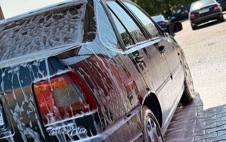 Fiat Tempra, 1994 год, 275 000 рублей, 15 фотография