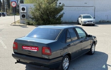 Fiat Tempra, 1994 год, 275 000 рублей, 8 фотография