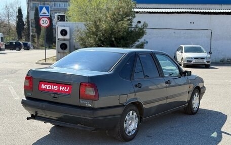 Fiat Tempra, 1994 год, 275 000 рублей, 11 фотография