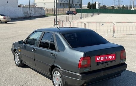 Fiat Tempra, 1994 год, 275 000 рублей, 7 фотография