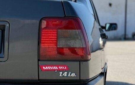 Fiat Tempra, 1994 год, 275 000 рублей, 10 фотография