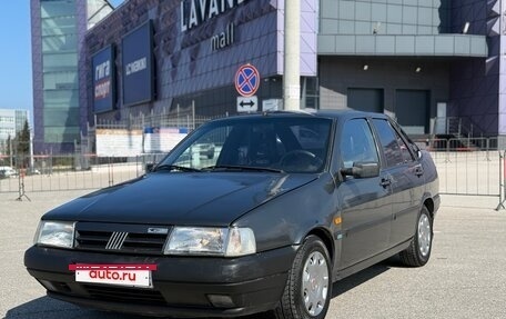 Fiat Tempra, 1994 год, 275 000 рублей, 4 фотография