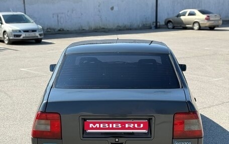 Fiat Tempra, 1994 год, 275 000 рублей, 6 фотография