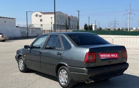 Fiat Tempra, 1994 год, 275 000 рублей, 12 фотография