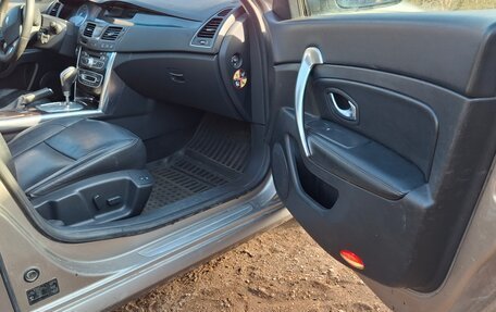 Renault Latitude I, 2010 год, 550 000 рублей, 7 фотография