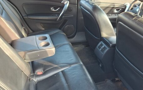 Renault Latitude I, 2010 год, 550 000 рублей, 8 фотография