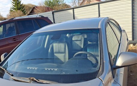 Renault Latitude I, 2010 год, 550 000 рублей, 4 фотография