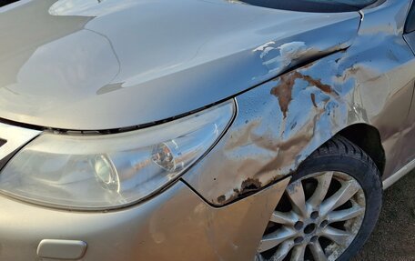 Renault Latitude I, 2010 год, 550 000 рублей, 5 фотография