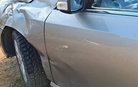 Renault Latitude I, 2010 год, 550 000 рублей, 10 фотография